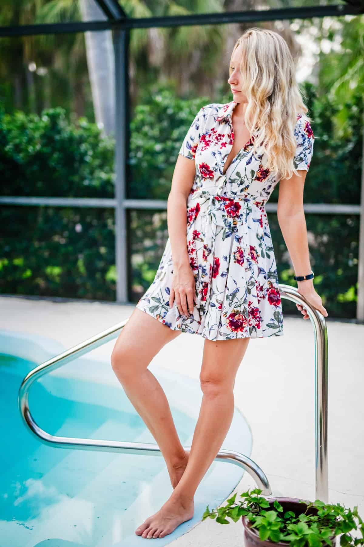 Cute clothes for tall ladies online
